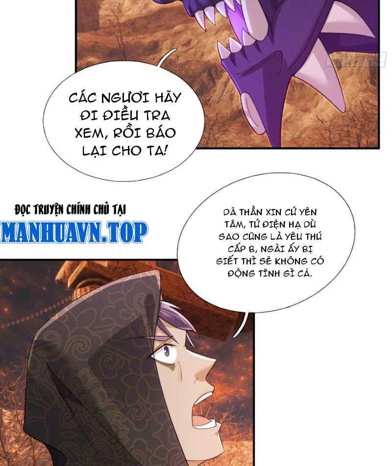 Bắt đầu từ việc chống đẩy một vạn cái: Ta oanh sát thần minh Chapter 13 - Trang 3