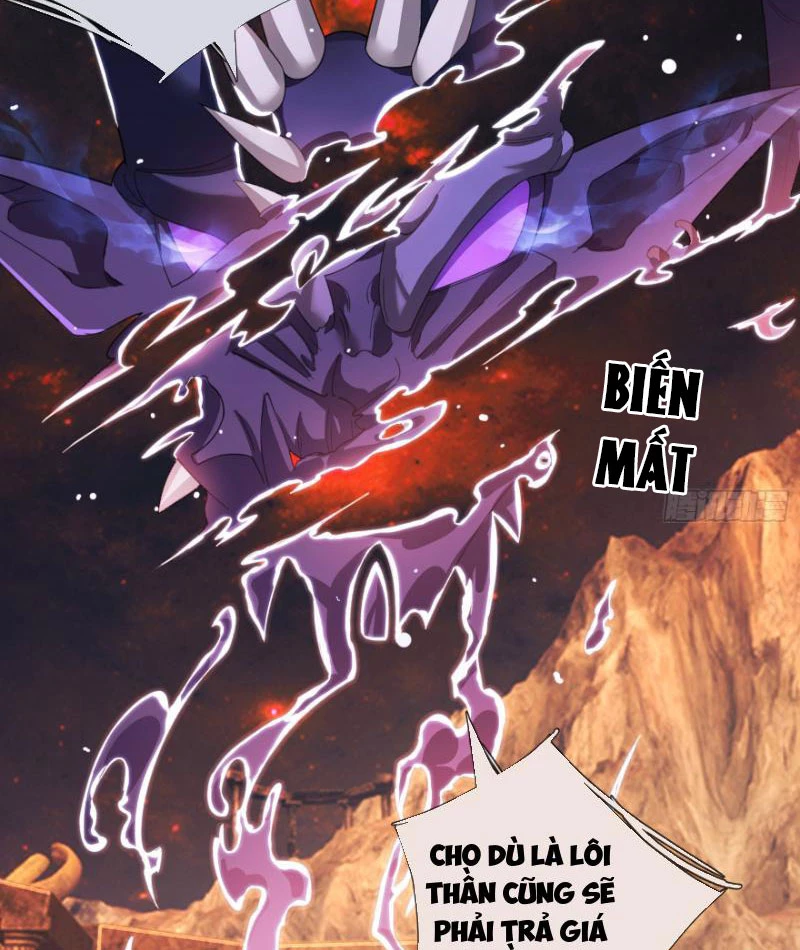 Bắt đầu từ việc chống đẩy một vạn cái: Ta oanh sát thần minh Chapter 13 - Trang 3