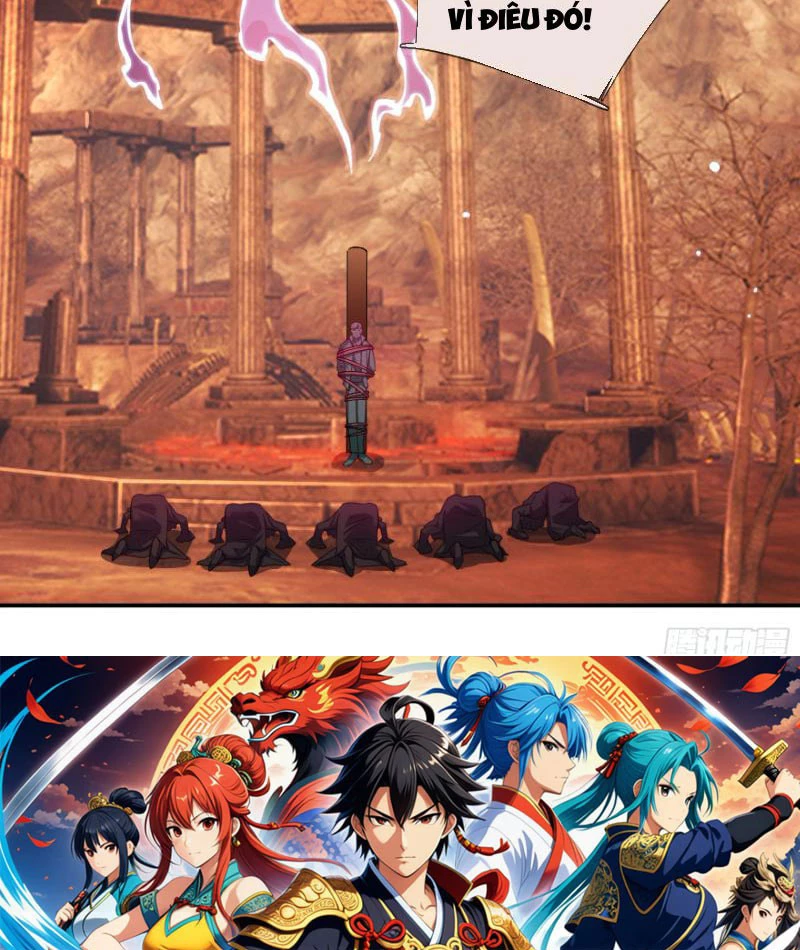 Bắt đầu từ việc chống đẩy một vạn cái: Ta oanh sát thần minh Chapter 13 - Trang 3