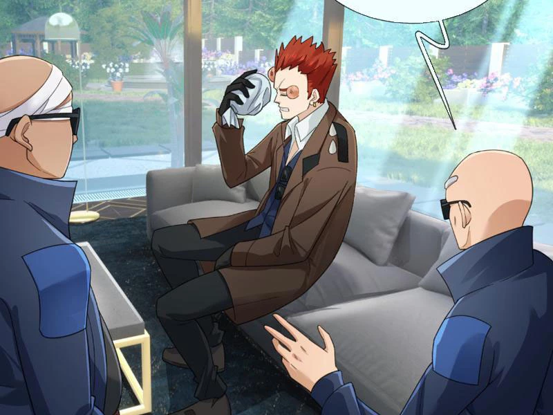 Bắt đầu từ việc chống đẩy một vạn cái: Ta oanh sát thần minh Chapter 14 - Trang 3