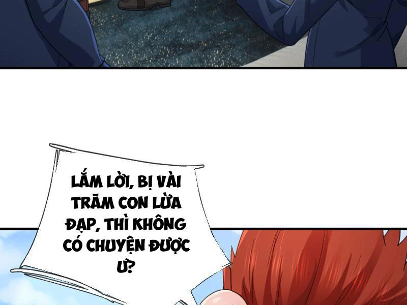 Bắt đầu từ việc chống đẩy một vạn cái: Ta oanh sát thần minh Chapter 14 - Trang 3