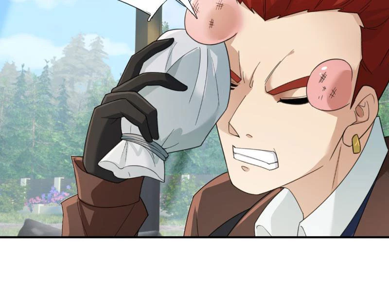 Bắt đầu từ việc chống đẩy một vạn cái: Ta oanh sát thần minh Chapter 14 - Trang 3