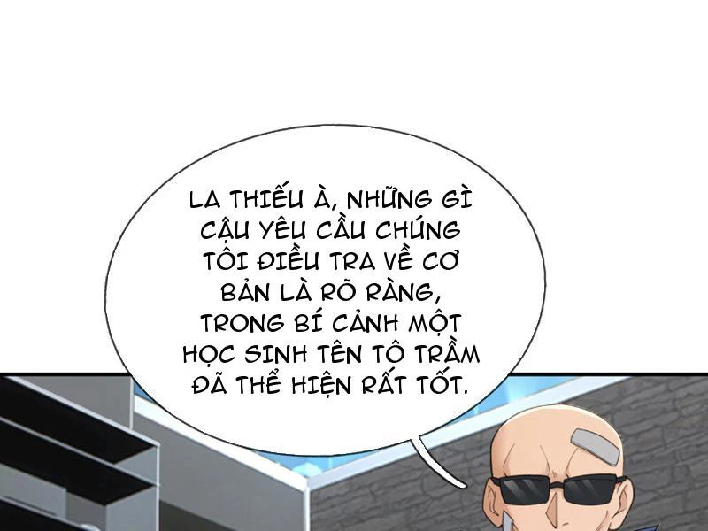 Bắt đầu từ việc chống đẩy một vạn cái: Ta oanh sát thần minh Chapter 14 - Trang 3