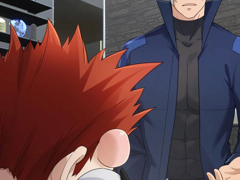 Bắt đầu từ việc chống đẩy một vạn cái: Ta oanh sát thần minh Chapter 14 - Trang 3