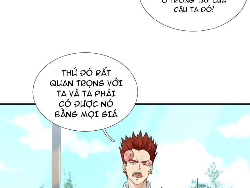 Bắt đầu từ việc chống đẩy một vạn cái: Ta oanh sát thần minh Chapter 14 - Trang 3