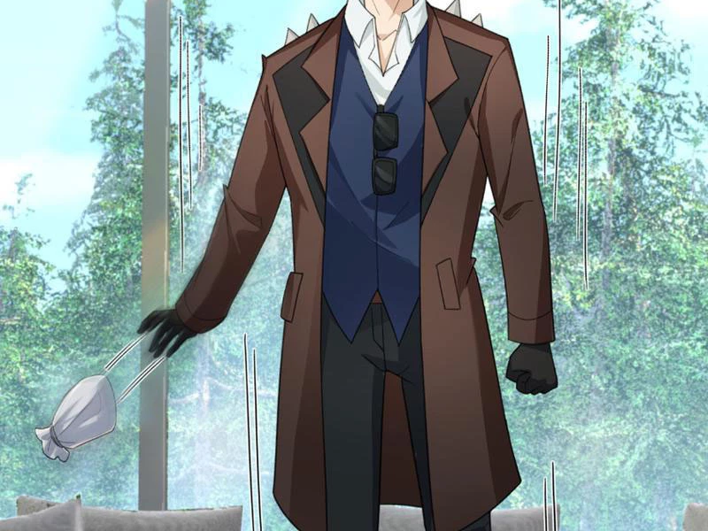 Bắt đầu từ việc chống đẩy một vạn cái: Ta oanh sát thần minh Chapter 14 - Trang 3