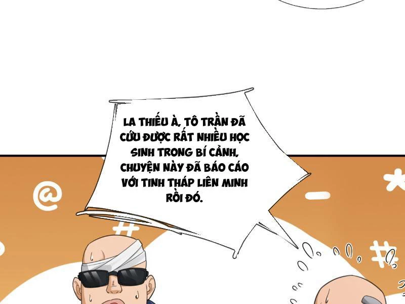 Bắt đầu từ việc chống đẩy một vạn cái: Ta oanh sát thần minh Chapter 14 - Trang 3