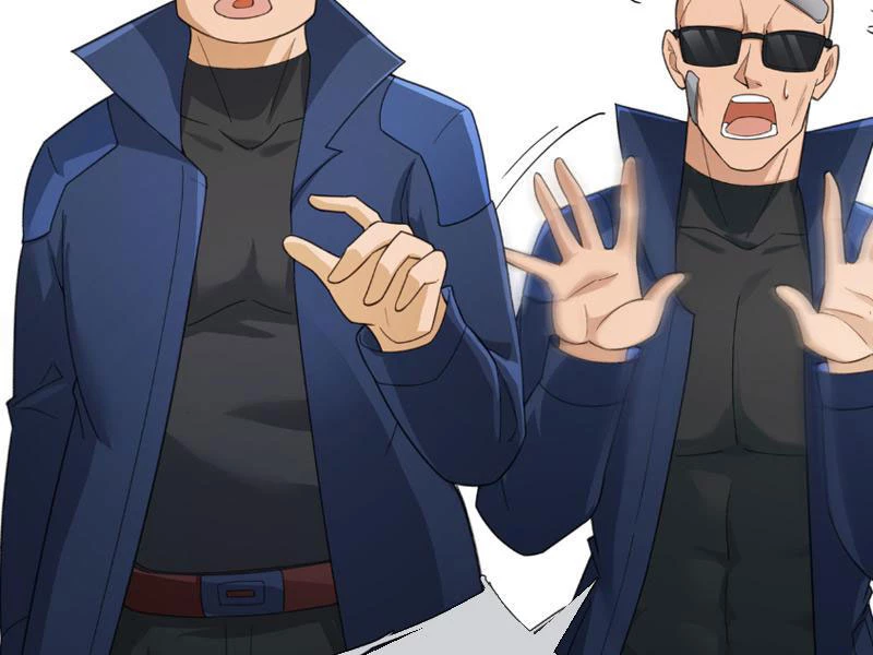 Bắt đầu từ việc chống đẩy một vạn cái: Ta oanh sát thần minh Chapter 14 - Trang 3