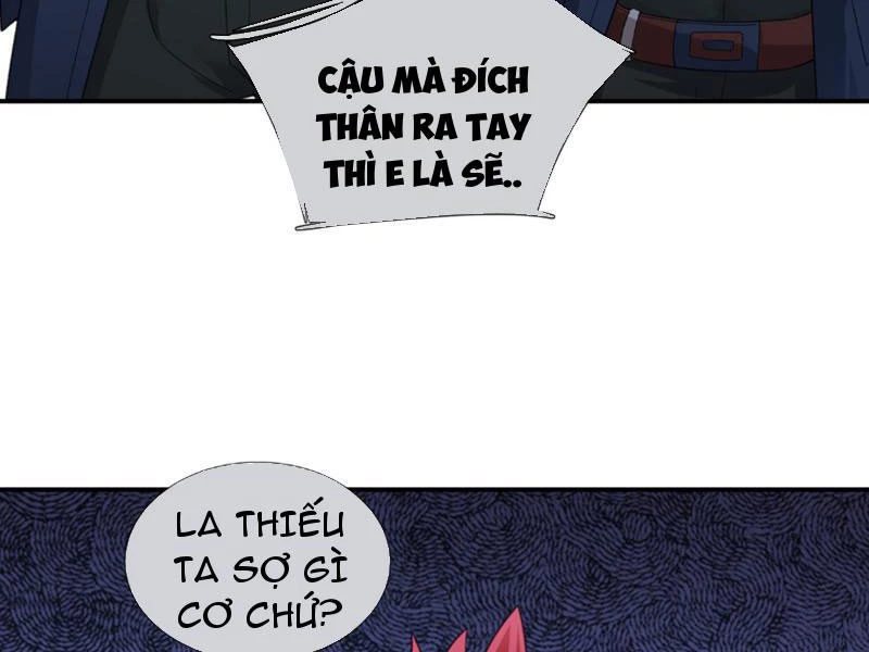 Bắt đầu từ việc chống đẩy một vạn cái: Ta oanh sát thần minh Chapter 14 - Trang 3