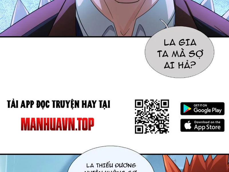 Bắt đầu từ việc chống đẩy một vạn cái: Ta oanh sát thần minh Chapter 14 - Trang 3