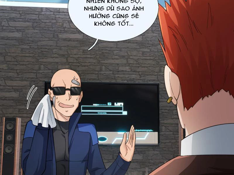 Bắt đầu từ việc chống đẩy một vạn cái: Ta oanh sát thần minh Chapter 14 - Trang 3