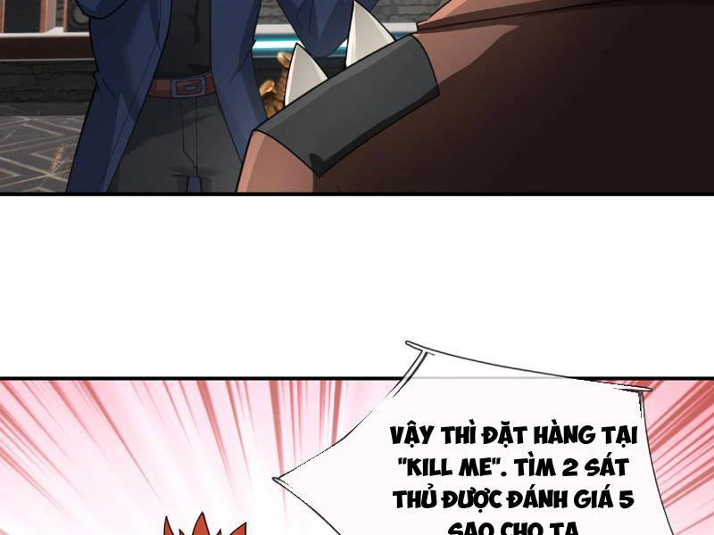 Bắt đầu từ việc chống đẩy một vạn cái: Ta oanh sát thần minh Chapter 14 - Trang 3