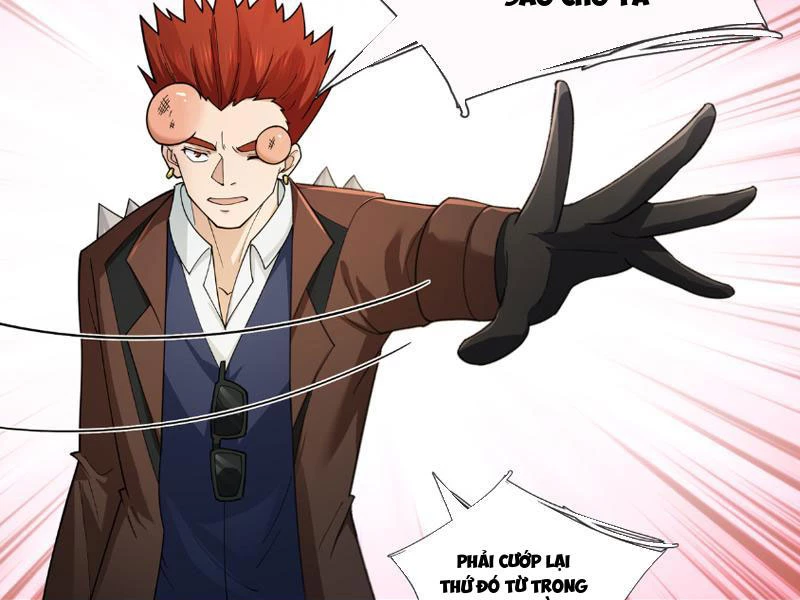 Bắt đầu từ việc chống đẩy một vạn cái: Ta oanh sát thần minh Chapter 14 - Trang 3