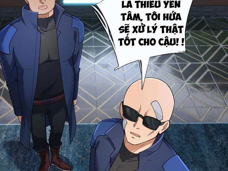 Bắt đầu từ việc chống đẩy một vạn cái: Ta oanh sát thần minh Chapter 14 - Trang 3