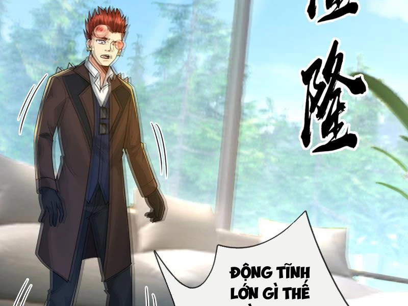 Bắt đầu từ việc chống đẩy một vạn cái: Ta oanh sát thần minh Chapter 14 - Trang 3