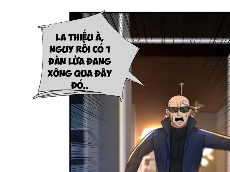 Bắt đầu từ việc chống đẩy một vạn cái: Ta oanh sát thần minh Chapter 14 - Trang 3