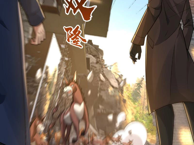 Bắt đầu từ việc chống đẩy một vạn cái: Ta oanh sát thần minh Chapter 14 - Trang 3