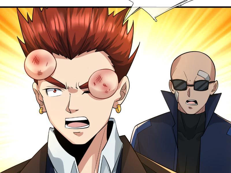 Bắt đầu từ việc chống đẩy một vạn cái: Ta oanh sát thần minh Chapter 14 - Trang 3