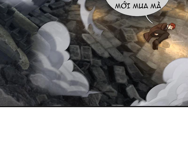 Bắt đầu từ việc chống đẩy một vạn cái: Ta oanh sát thần minh Chapter 14 - Trang 3