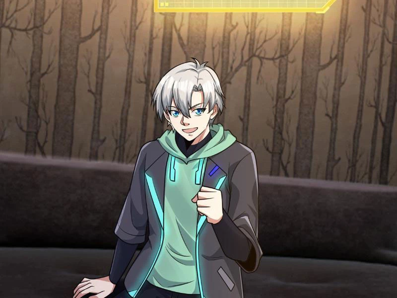 Bắt đầu từ việc chống đẩy một vạn cái: Ta oanh sát thần minh Chapter 14 - Trang 3