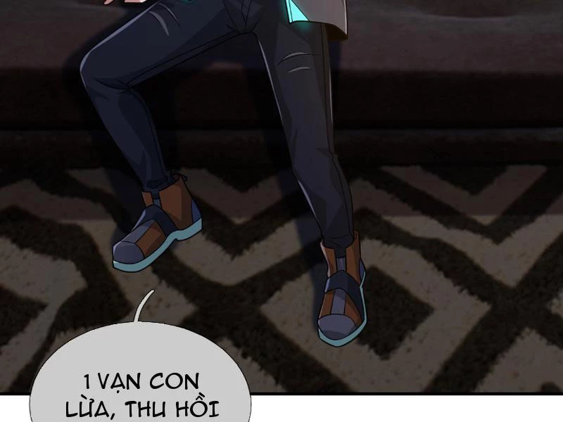 Bắt đầu từ việc chống đẩy một vạn cái: Ta oanh sát thần minh Chapter 14 - Trang 3