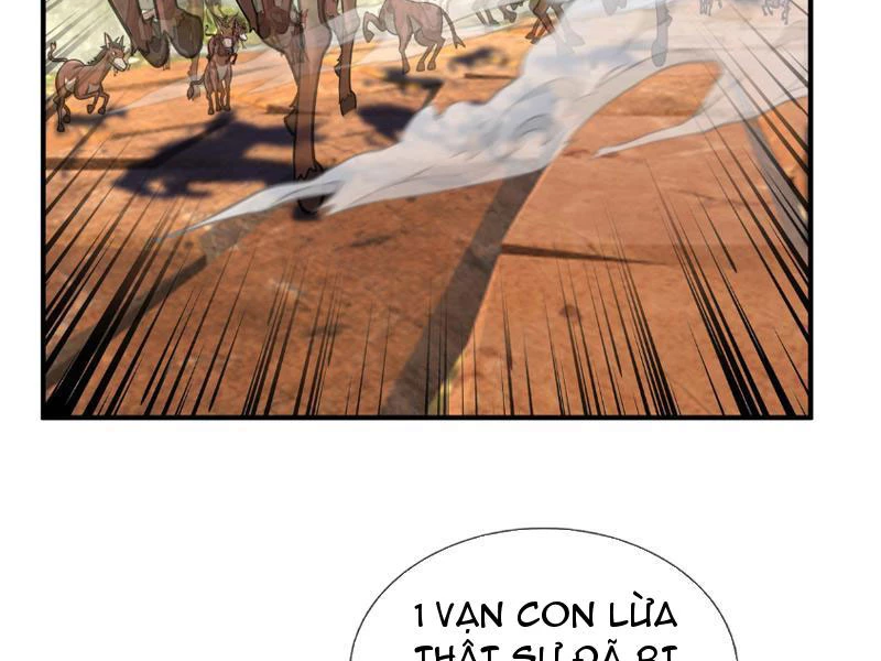 Bắt đầu từ việc chống đẩy một vạn cái: Ta oanh sát thần minh Chapter 14 - Trang 3