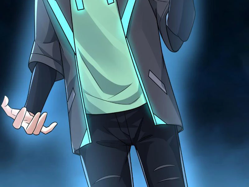 Bắt đầu từ việc chống đẩy một vạn cái: Ta oanh sát thần minh Chapter 14 - Trang 3