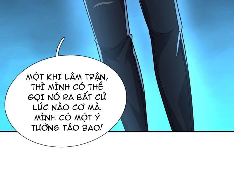 Bắt đầu từ việc chống đẩy một vạn cái: Ta oanh sát thần minh Chapter 14 - Trang 3