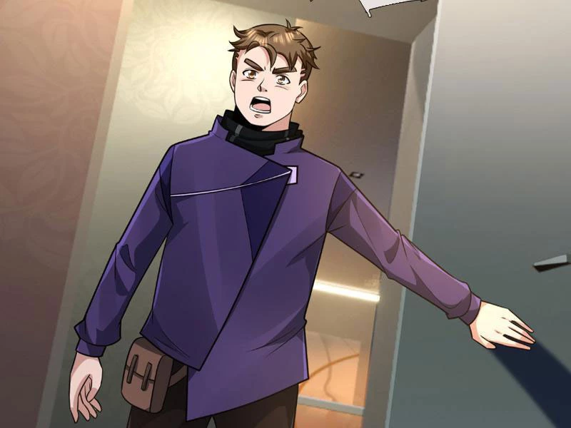 Bắt đầu từ việc chống đẩy một vạn cái: Ta oanh sát thần minh Chapter 14 - Trang 3