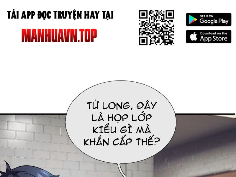 Bắt đầu từ việc chống đẩy một vạn cái: Ta oanh sát thần minh Chapter 14 - Trang 3