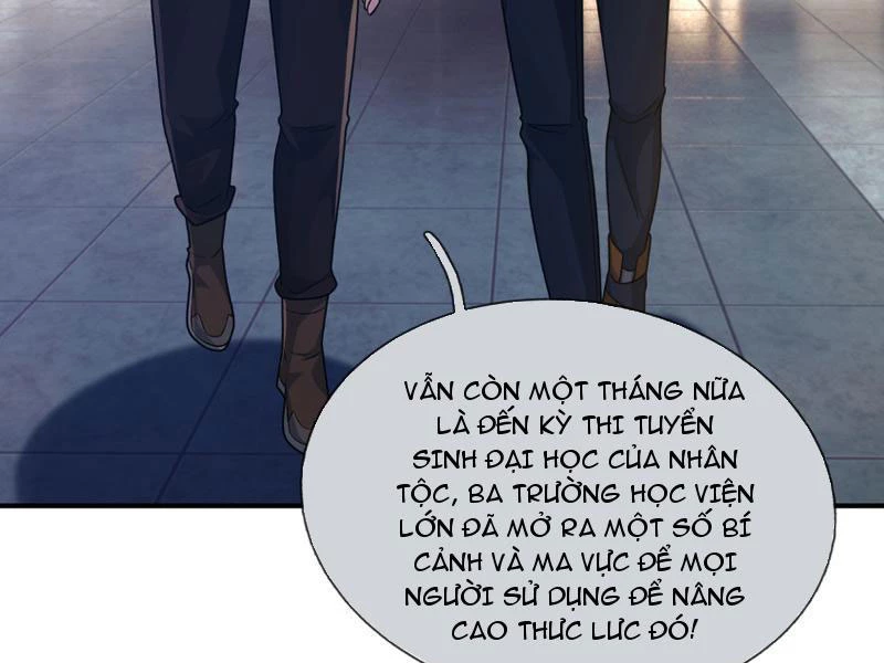 Bắt đầu từ việc chống đẩy một vạn cái: Ta oanh sát thần minh Chapter 14 - Trang 3