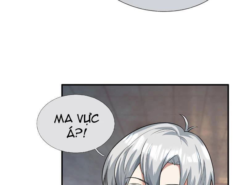 Bắt đầu từ việc chống đẩy một vạn cái: Ta oanh sát thần minh Chapter 14 - Trang 3