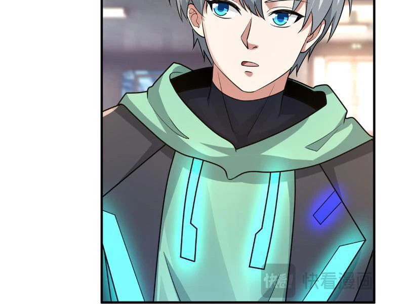 Bắt đầu từ việc chống đẩy một vạn cái: Ta oanh sát thần minh Chapter 14 - Trang 3