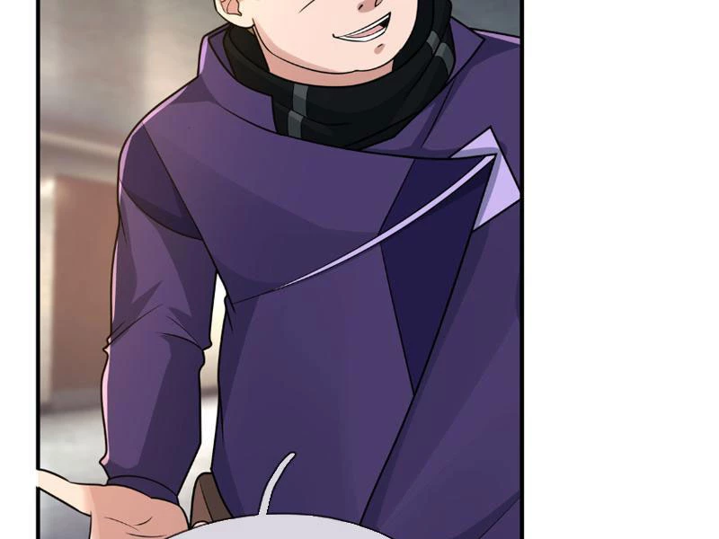 Bắt đầu từ việc chống đẩy một vạn cái: Ta oanh sát thần minh Chapter 14 - Trang 3