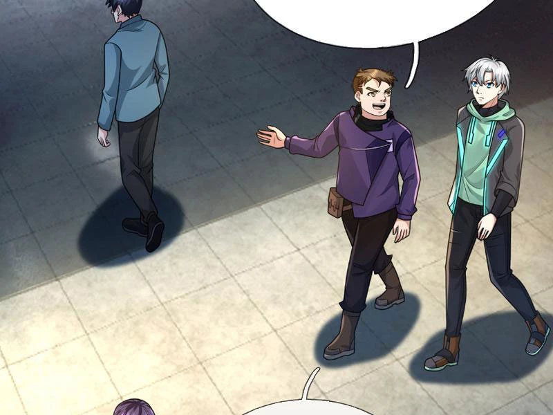 Bắt đầu từ việc chống đẩy một vạn cái: Ta oanh sát thần minh Chapter 14 - Trang 3