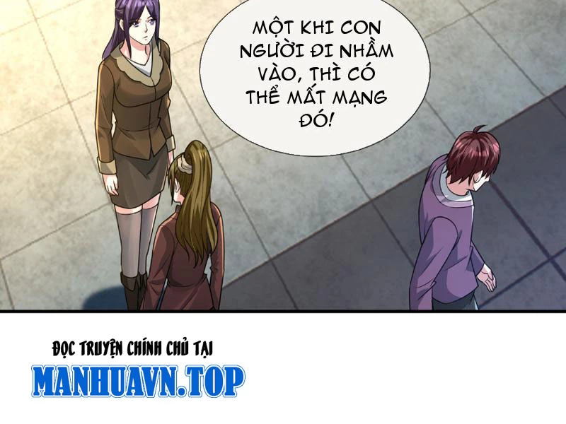 Bắt đầu từ việc chống đẩy một vạn cái: Ta oanh sát thần minh Chapter 14 - Trang 3