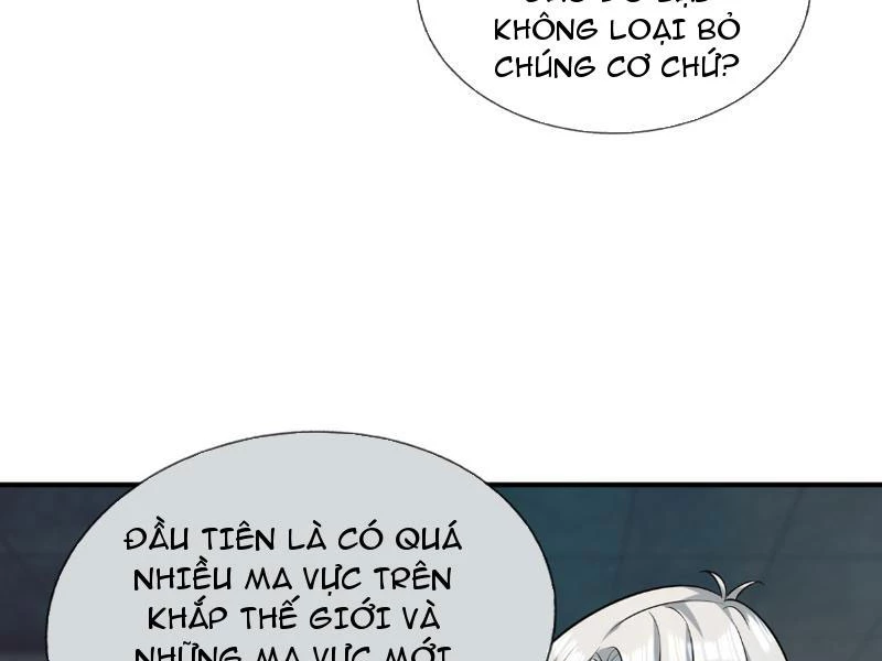 Bắt đầu từ việc chống đẩy một vạn cái: Ta oanh sát thần minh Chapter 14 - Trang 3