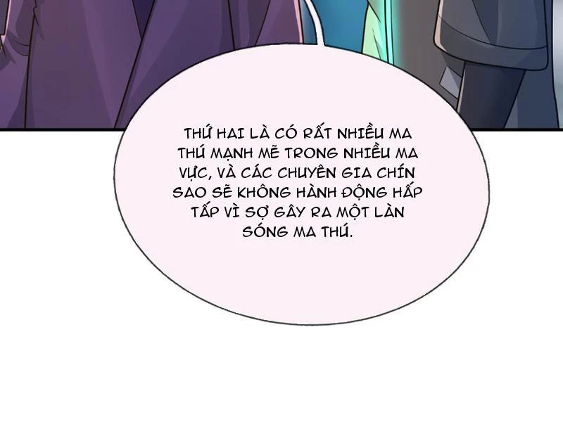 Bắt đầu từ việc chống đẩy một vạn cái: Ta oanh sát thần minh Chapter 14 - Trang 3