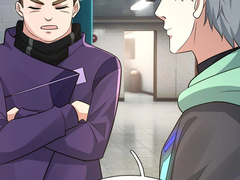 Bắt đầu từ việc chống đẩy một vạn cái: Ta oanh sát thần minh Chapter 14 - Trang 3