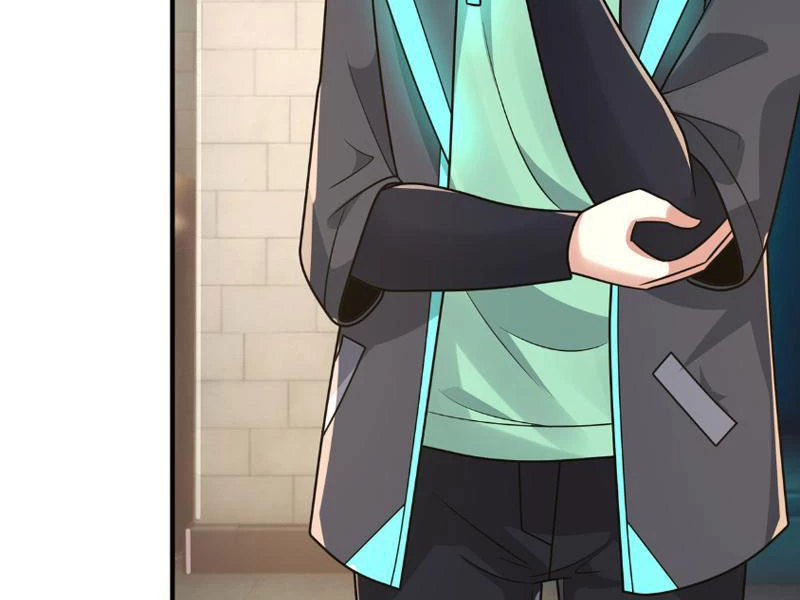 Bắt đầu từ việc chống đẩy một vạn cái: Ta oanh sát thần minh Chapter 14 - Trang 3