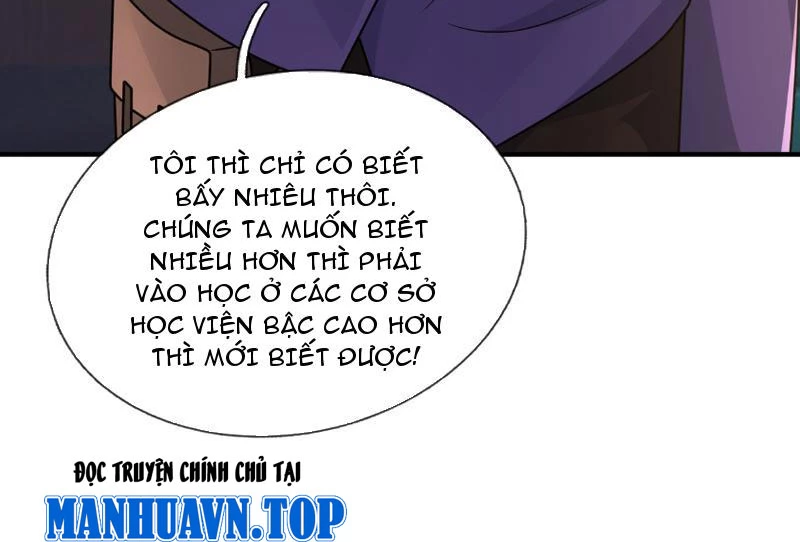 Bắt đầu từ việc chống đẩy một vạn cái: Ta oanh sát thần minh Chapter 14 - Trang 3