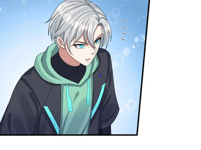 Bắt đầu từ việc chống đẩy một vạn cái: Ta oanh sát thần minh Chapter 14 - Trang 3