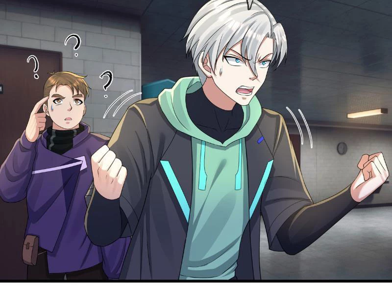 Bắt đầu từ việc chống đẩy một vạn cái: Ta oanh sát thần minh Chapter 14 - Trang 3