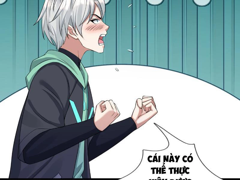 Bắt đầu từ việc chống đẩy một vạn cái: Ta oanh sát thần minh Chapter 14 - Trang 3