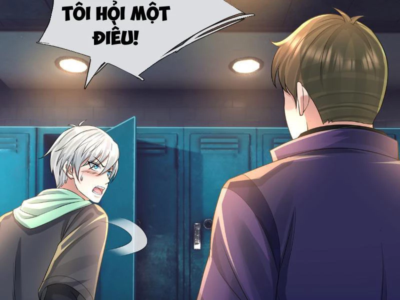 Bắt đầu từ việc chống đẩy một vạn cái: Ta oanh sát thần minh Chapter 14 - Trang 3