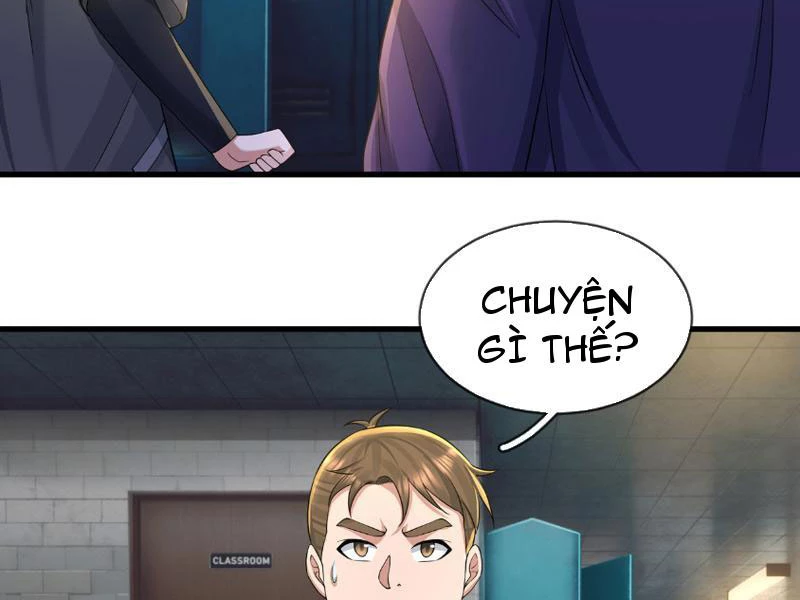 Bắt đầu từ việc chống đẩy một vạn cái: Ta oanh sát thần minh Chapter 14 - Trang 3