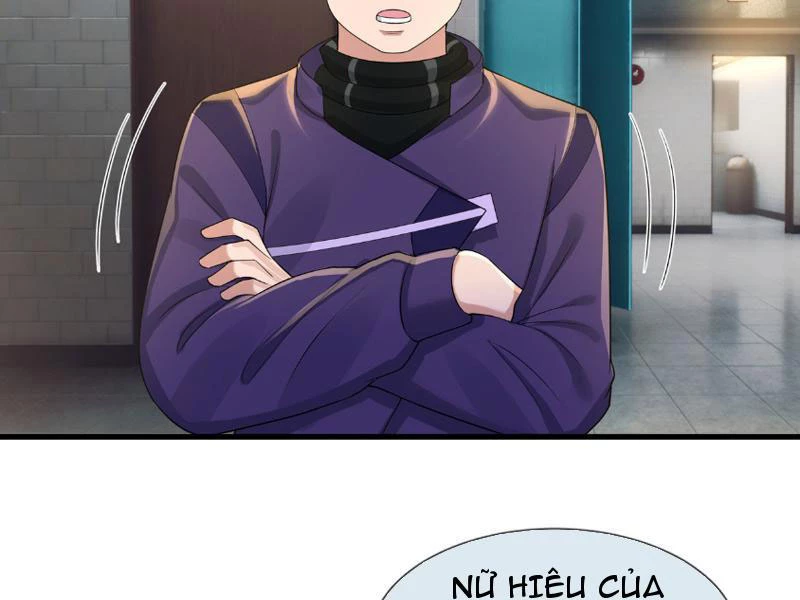 Bắt đầu từ việc chống đẩy một vạn cái: Ta oanh sát thần minh Chapter 14 - Trang 3