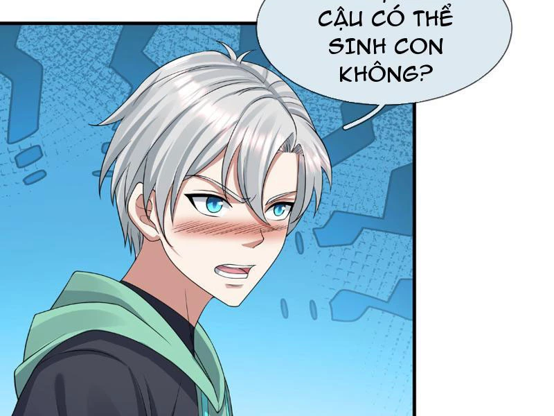 Bắt đầu từ việc chống đẩy một vạn cái: Ta oanh sát thần minh Chapter 14 - Trang 3