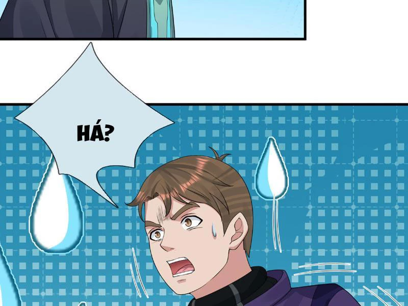 Bắt đầu từ việc chống đẩy một vạn cái: Ta oanh sát thần minh Chapter 14 - Trang 3