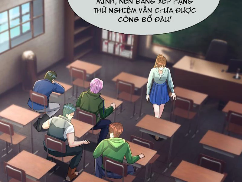 Bắt đầu từ việc chống đẩy một vạn cái: Ta oanh sát thần minh Chapter 14 - Trang 3